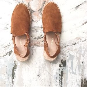 PATRICIA GREEN ELBA ESPADRILLES